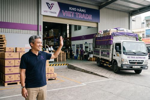Chớp thời cơ vàng nhờ dòng vốn 'tốc độ'