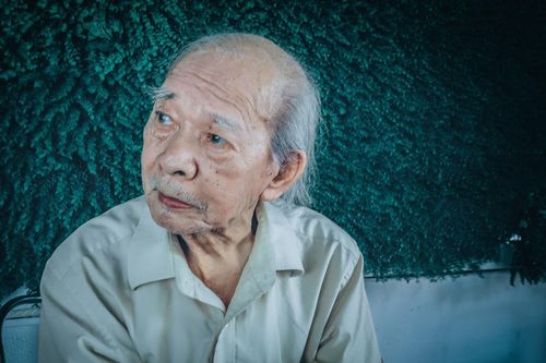 Nhà thơ Phạm Thiên Thư - tác giả 'Ngày xưa Hoàng thị' qua đời
