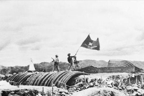 Kỷ niệm 72 năm Chiến thắng Điện Biên Phủ (7/5/1954 - 7/5/2026): Chiến thắng của bản lĩnh, ý chí và sức mạnh Việt Nam