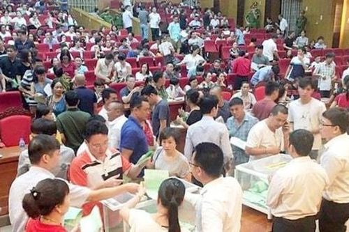 Tăng cường, nâng cao hiệu lực, hiệu quả, trách nhiệm trong công tác đấu thầu