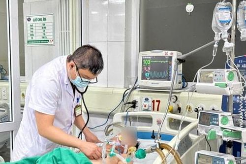 An sinh xã hội trước 'cơn lốc' chi phí y tế hiện đại