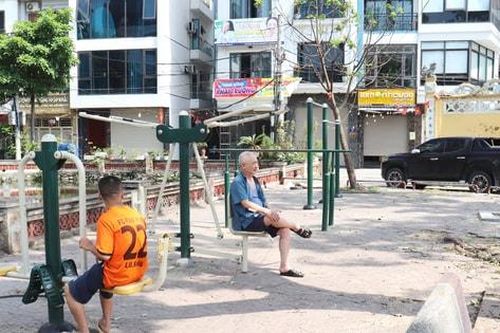 Phường Kiến Hưng xử lý 'điểm đen' môi trường, cải thiện cảnh quan đô thị