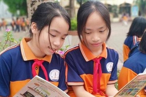 Xã Hạ Bằng đẩy mạnh phong trào văn hóa đọc, xây dựng xã hội học tập