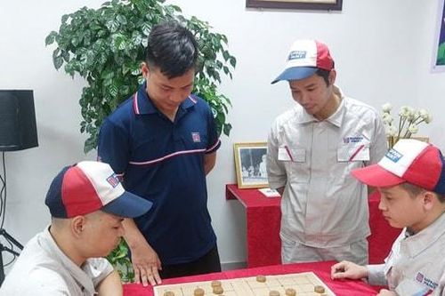 Nâng cao đời sống tinh thần cho người lao động: Đòi hỏi cách tiếp cận mới