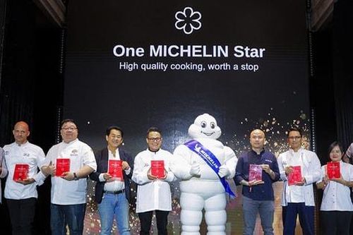 Danh sách nhà hàng MICHELIN Guide Việt Nam 2026 sẽ được công bố tại Hà Nội vào tháng 6