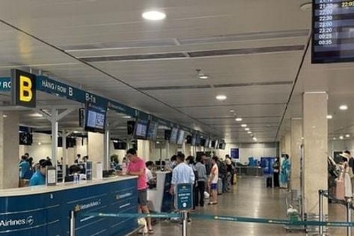 Không hoạt động tại nơi đăng ký, nợ thuế từ 1 triệu đồng có thể bị hoãn xuất cảnh