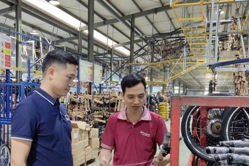 Xanh hóa và tiết kiệm năng lượng để doanh nghiệp tối ưu sản xuất