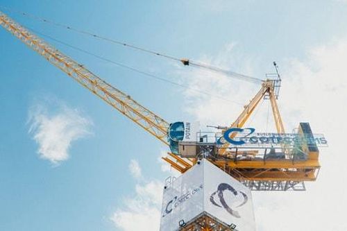 Cổ phiếu Coteccons lao dốc, trắng bên mua: Túi tiền nhiều nhà đầu tư 'bốc hơi' 12% trong vài giờ