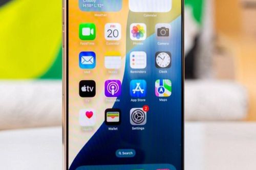 Giá iPhone 16 Pro Max mới nhất giảm sốc, rẻ hiếm thấy, sang xịn hơn cả iPhone 17 Pro Max