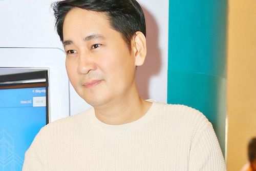 'Đạo diễn hầu tòa' Lê Minh từng đứng sau loạt phim truyền hình gây sốt một thời