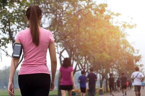 Công thức sống khỏe kéo dài tuổi thọ mới nhất