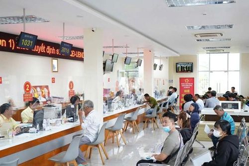 TPHCM lấy ý kiến người dân về hiệu quả mô hình chính quyền địa phương 2 cấp