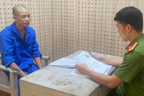 Sau 11 năm trốn truy nã, đối tượng lừa đảo bị bắt khi sống cùng bạn gái