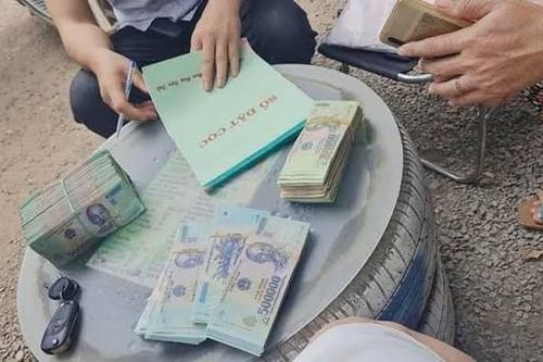 Cần lưu ý gì khi đặt cọc mua đất để tránh mất tiền, kiện tụng?