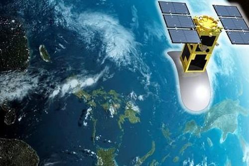 Vệ tinh do Việt Nam chế tạo tiếp tục hoạt động ổn định khi bước sang tuổi 14