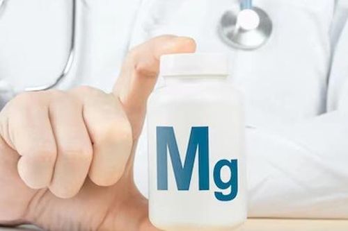 Magie có cần bổ sung lâu dài không?