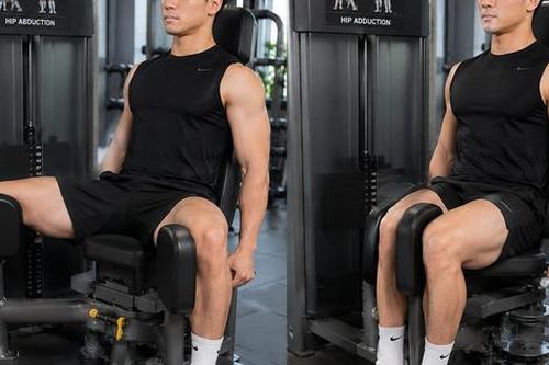 3 bài tập ở phòng gym khiến bạn khó tăng cơ