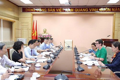 Nhiều vấn đề nóng về y tế toàn cầu sẽ được đoàn Việt Nam tham gia thảo luận tại WHA 79