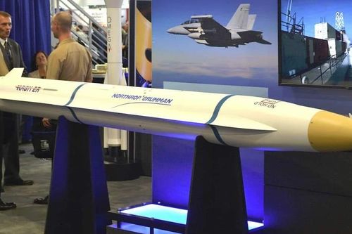 Mỹ ưu tiên trang bị 'sát thủ S-400' cho đồng minh NATO nằm sát biên giới Nga