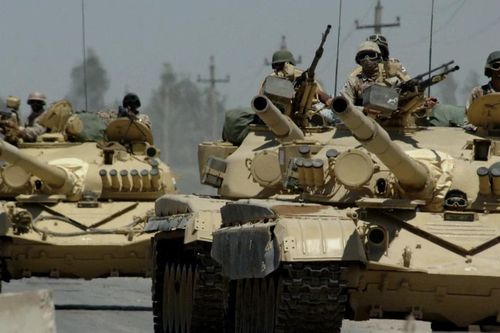 T-72, lời giải thực dụng cho bài toán xe tăng của Liên Xô