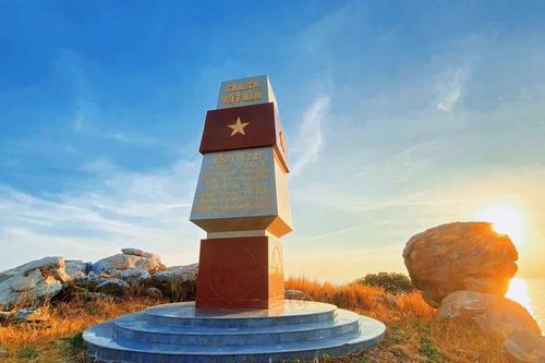 Thêm sân bay Thổ Chu, An Giang là tỉnh duy nhất có 3 sân bay