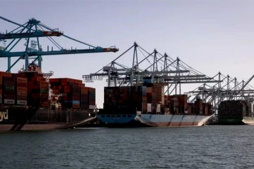Tòa án Thương mại Mỹ bác mức thuế toàn cầu 10% của Tổng thống Trump