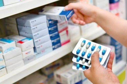 Từ 15/5: Bán thuốc kê đơn không có đơn thuốc sẽ bị phạt đến 20 triệu đồng