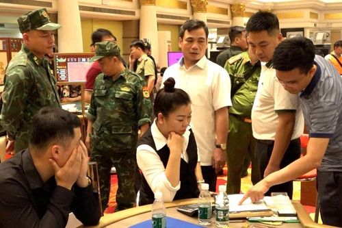 Triệt phá đường dây đánh bạc hơn 300 tỷ đồng | ATV ngày 8/5/2026