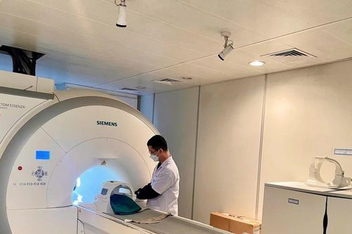 Hà Nội: Danh sách 21 cơ sở y tế công có máy chụp CT và MRI
