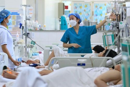 Đề xuất 6 mức phụ cấp ưu đãi nghề cho nhân viên y tế, cao nhất 100%