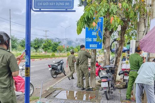Dẹp vấn nạn 'rác' quảng cáo