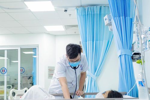 Mở rộng mạng lưới bệnh viện vệ tinh
