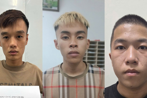 Bắc Ninh: Khởi tố nhóm đối tượng về tội lừa đảo chiếm đoạt tài sản