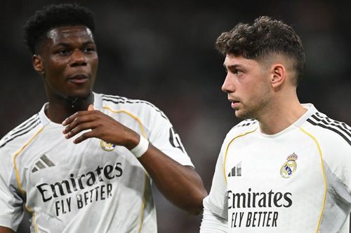 Real ra giá bán Tchouameni, Valverde