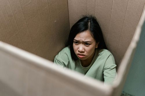 Con người sợ gì nhất?