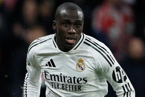 Cầu thủ Real Madrid cân nhắc giải nghệ