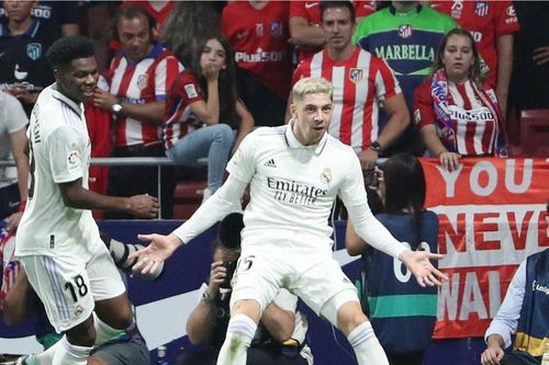 Nội gián làm náo loạn Real Madrid