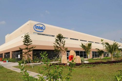 Intel sẽ mở rộng đầu tư, hợp tác Việt Nam phát triển ngành bán dẫn