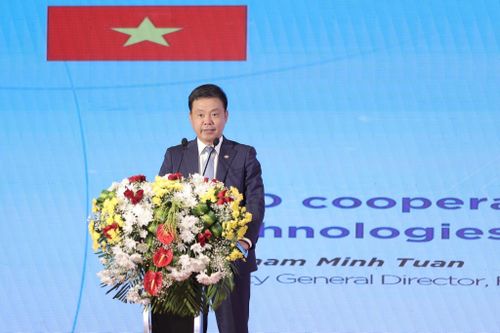 Việt Nam - Ấn Độ tăng tốc hợp tác công nghệ, FPT đề xuất liên minh AI