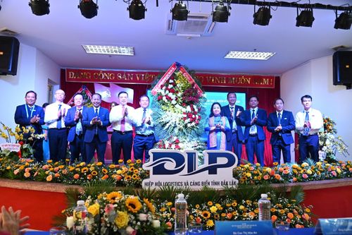 Đắk Lắk thành lập Hiệp hội Logistics và Cảng biển