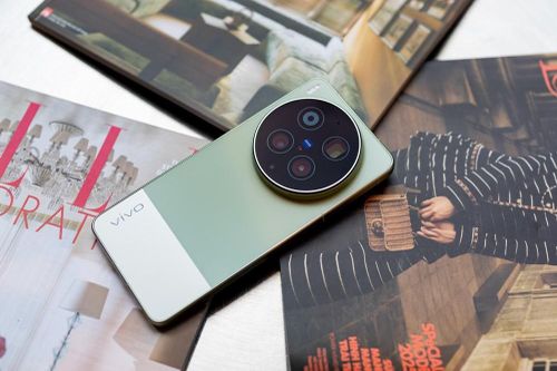vivo X300 Ultra khơi nguồn cảm hứng sáng tạo với khả năng quay video chuẩn điện ảnh