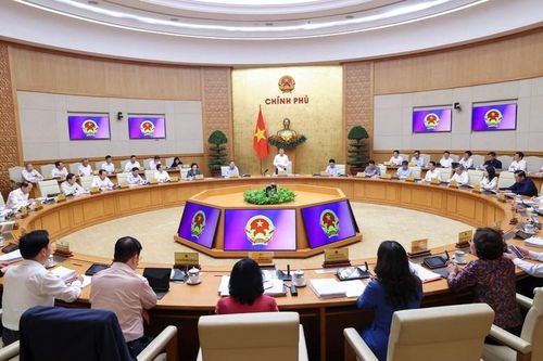Khẩn trương hoàn thành việc sắp xếp tổ dân phố, thôn, bản và các đơn vị sự nghiệp công lập