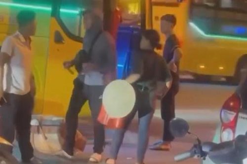 Công an vào cuộc điều tra vụ đôi vợ chồng bị xe ôm đe dọa, đòi 700.000 đồng cuốc xe 12km