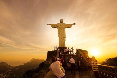 Brazil miễn visa cho công dân Trung Quốc, kỳ vọng bùng nổ du lịch và đầu tư giữa hai nước