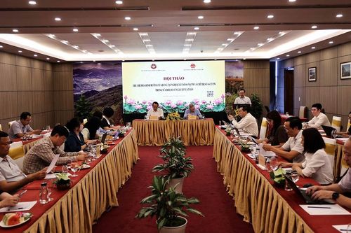 Thể chế hóa quan điểm của Đảng, tạo đà cho ngành xuất bản bứt phá