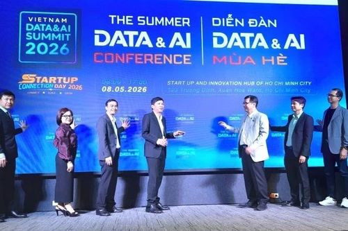 Diễn đàn Data và AI: Kiến tạo những giá trị bứt phá