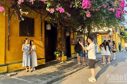Người Việt có xu hướng ưu tiên loại hình lưu trú, ăn uống thuận tiện khi đi du lịch