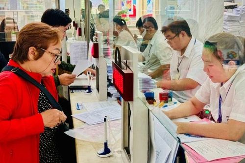 Thành phố Hồ Chí Minh có 23/54 xã cơ bản đủ điều kiện đề nghị thành lập phường