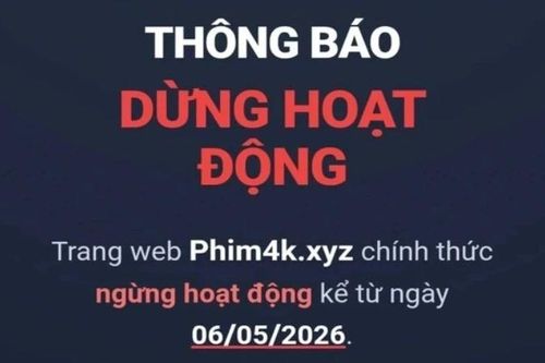 Chia sẻ nội dung lậu là tiếp tay xâm phạm sở hữu trí tuệ
