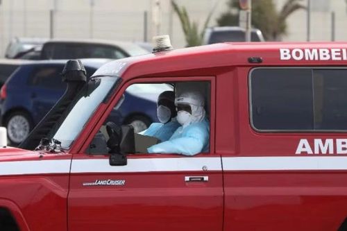 Bác sĩ cảnh báo nguy cơ nhiễm Hantavirus từ môi trường có nhiều chuột